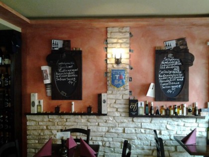 Foto: Lantica Trattoria